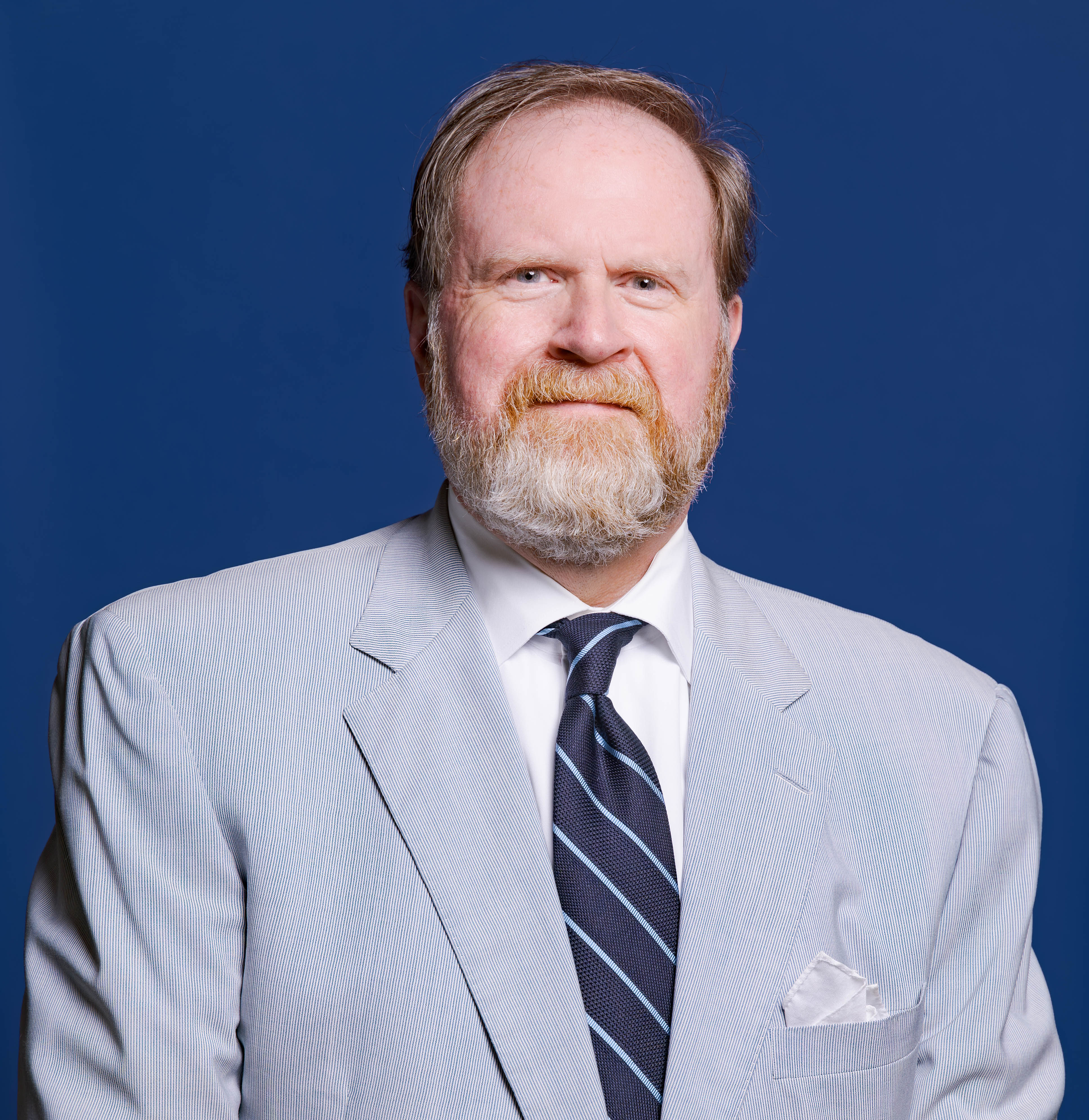 Michael Lovett